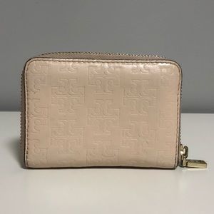 TORY BURCH | Embossed Coin Case